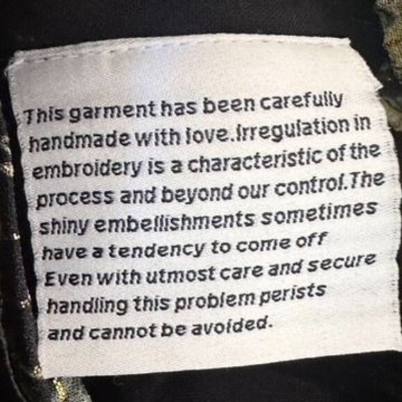 Rococo Sand Flora High Low Maxi Dress Green & Black Size Small Revolve - Picture 10 of 10